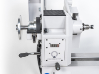STRATOS FU 230 Drechselmaschine Meisterdrechselbank